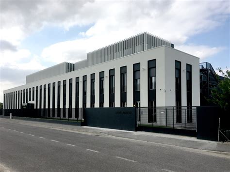 yves saint laurent vigonza pd|Saint Laurent to open new production facility in Italy .